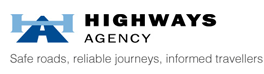 Highways Agency Logo